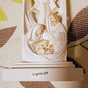 Ganz from Hallmark Nativity/Snowman